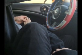 Joy Ride POV - M139